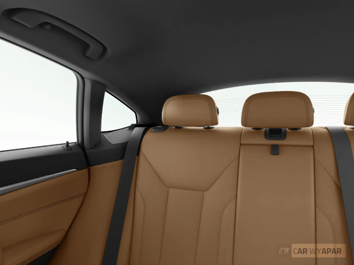 BMW i4 eDrive35-M-Sport